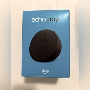 Amazon Echo Pop